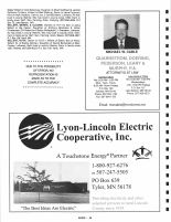 Directory 040, Lincoln County 1999